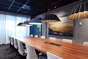 Lampskärm till Silent Pendant Lamp 