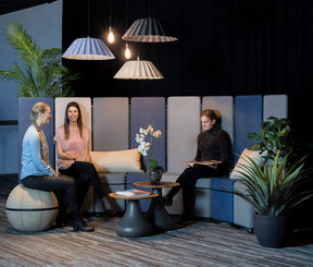 Lampskärm till Silent Pendant Lamp 
