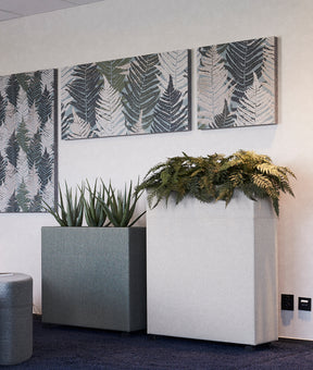 Rumsavdelare Plant Divider Small