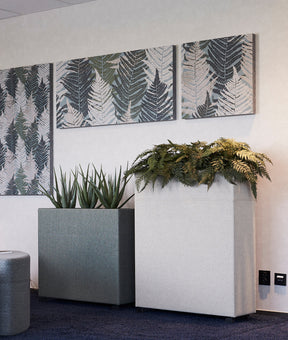 Rumsavdelare Plant Divider Large