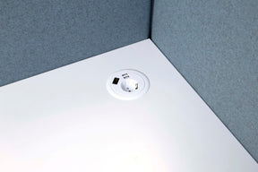 Max Power Grommet Utländska uttag