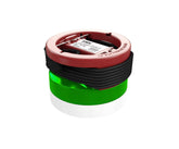 Mini LED 21W 48V, 3450lm | Med Säkerhetsbatteri - WorkLite